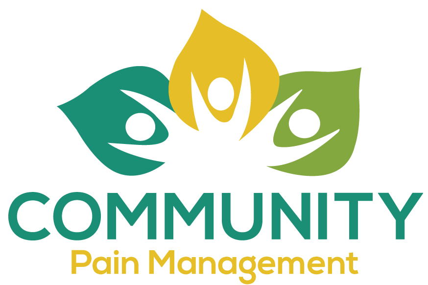 Community Pain Management